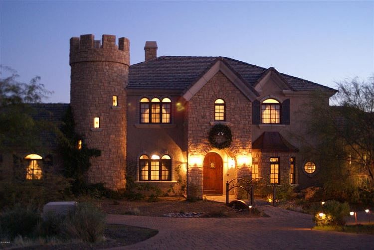 1st image of 30014 N Baker Ct