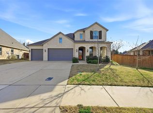 3722 Magnolia Ct, Denison, TX 75020