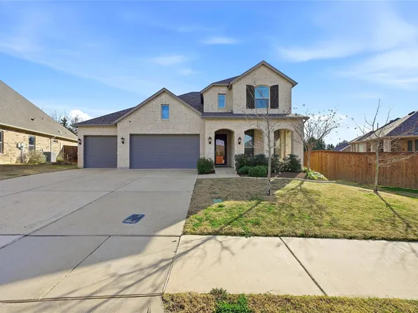 3722 Magnolia Ct, Denison, TX 75020