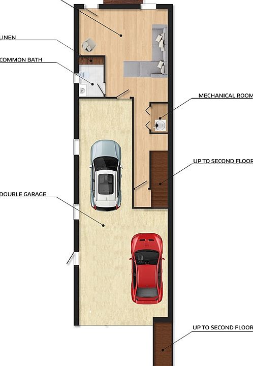2nd image of 180 Manhattan Ave #2