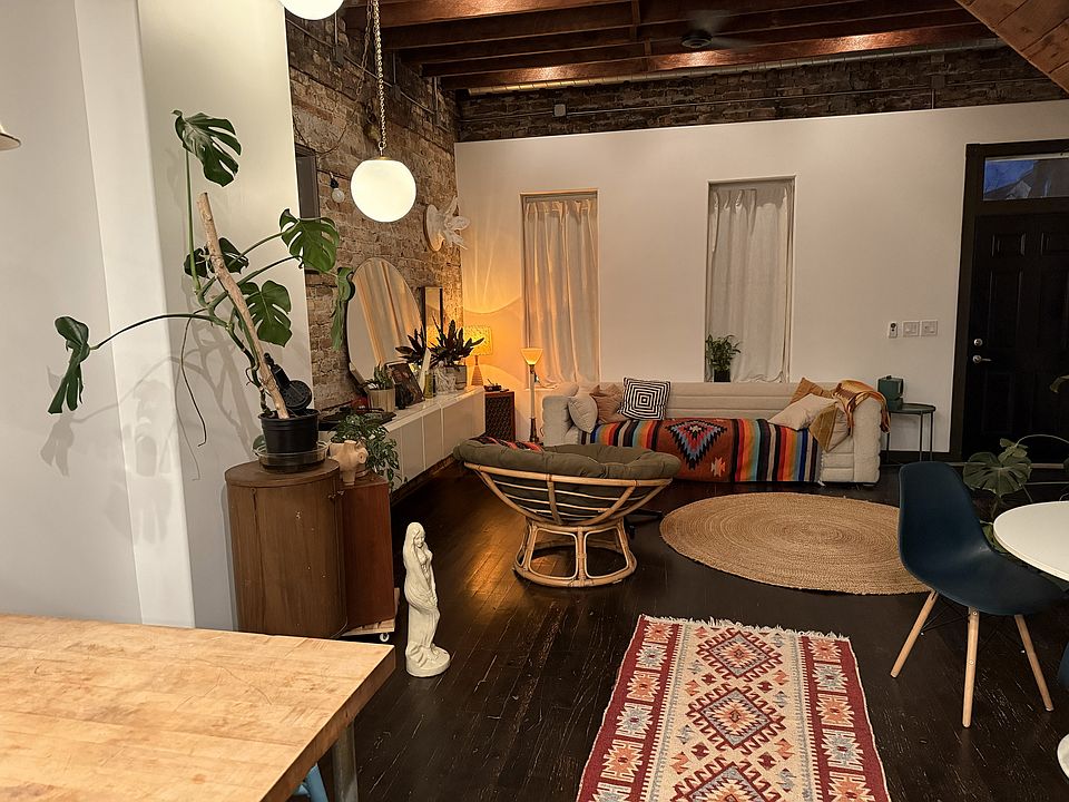 Main floor