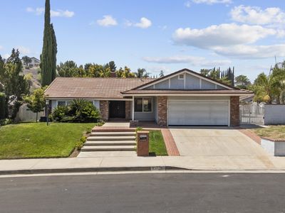 12131 Beaufait Ave, Porter Ranch, CA, 91326