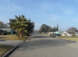 4732 E Brown Ave, Fresno, CA