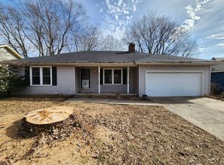 2146 S Western Ave, Springfield, MO 65807