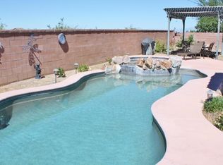 17736 S Purple Crest Pass, Vail, AZ 85641