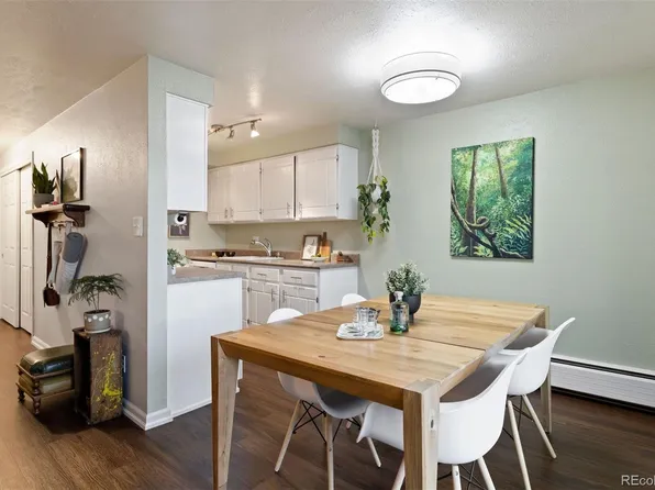 625 N Pennsylvania Street #312, Denver, CO 80203