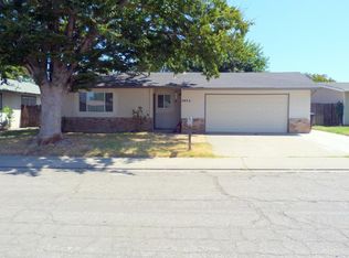 3824 Abilene Ct, Modesto, CA