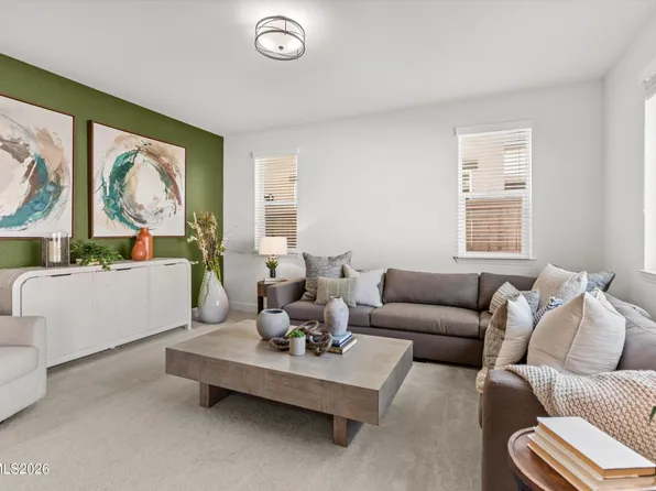 9733 Quartette Dr, Reno, NV 89521