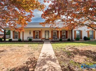100 Lamirda Ct NW, Huntsville, AL 35810
