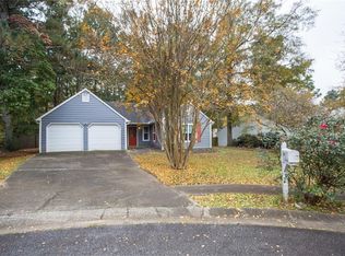 3201 Caley Mill Dr SW, Powder Springs, GA 30127