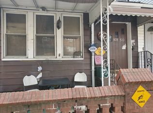 101-50 102nd St, Ozone Park, NY 11416
