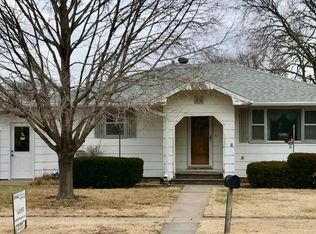 411 Delaware, Jewell, KS 66949