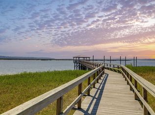 LOT 917 Hidden Lagoon Ln NE, Townsend, GA 31331