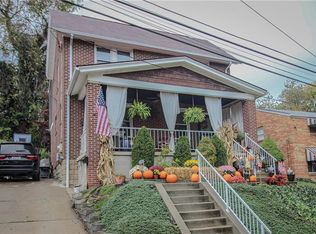 2696 Philadelphia Ave, Pittsburgh, PA 15216
