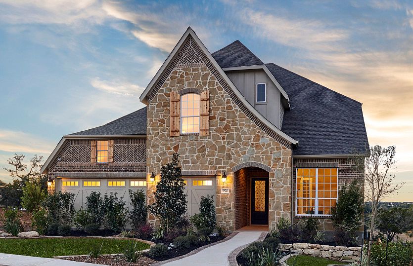 Exterior D