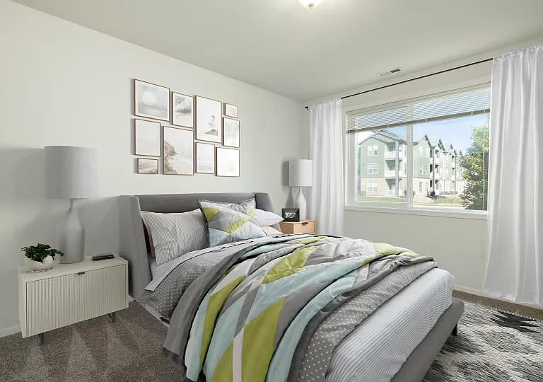 Regency Apartment Homes — Photo 10