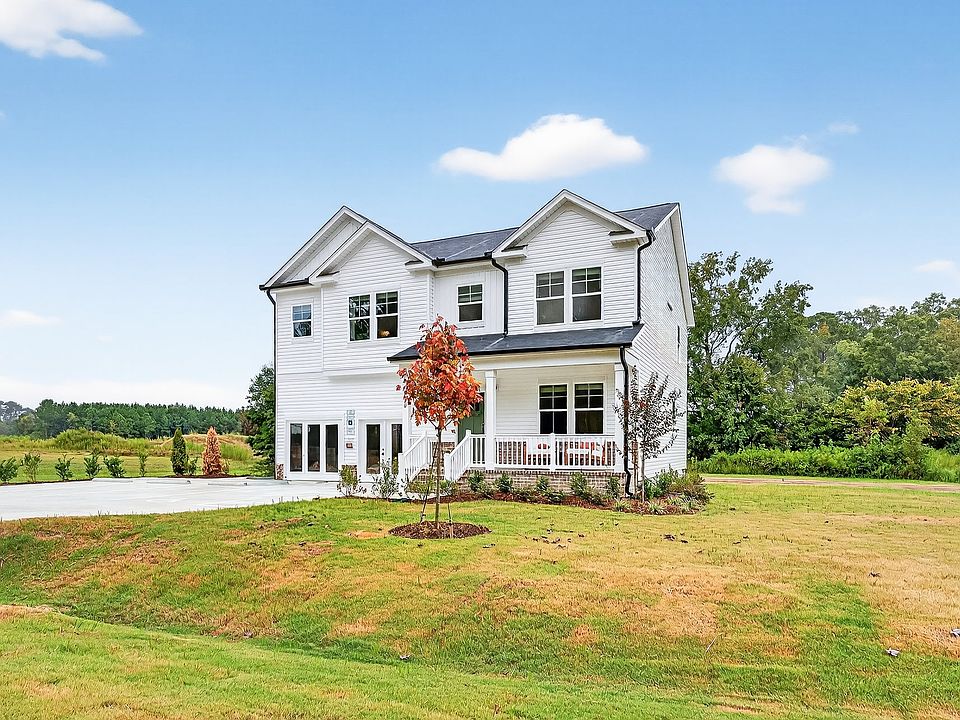 1st image of 20 Shiloh Woods Cir
