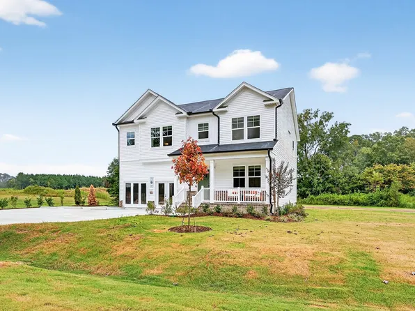 20 Shiloh Woods Cir, Smithfield, NC 27577