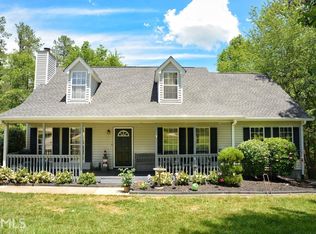 8885 Dornoch Cir, Winston, GA