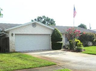 2690 Wilmette Ave, Titusville, FL 32780