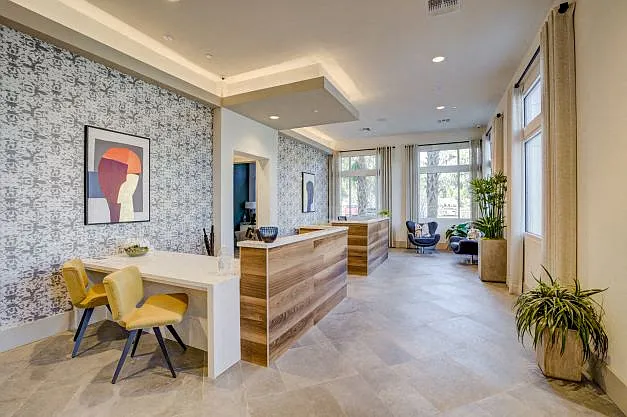 Viridian Reserve Apartments — Photo 27
