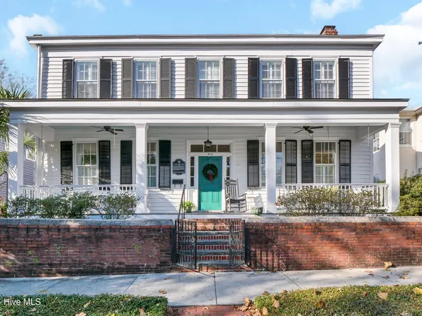 212 S 2nd Street, Wilmington, NC 28401