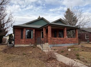 314 E Michigan Ave, Berthoud, CO 80513