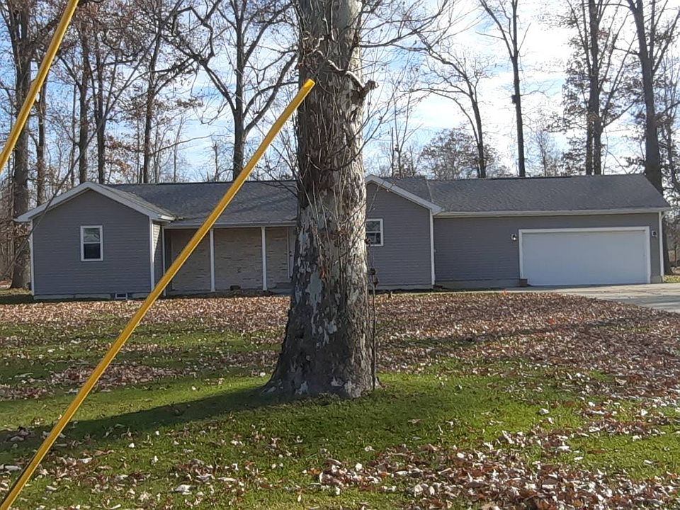 337 S Street Rd, Galion, OH 44833 Zillow