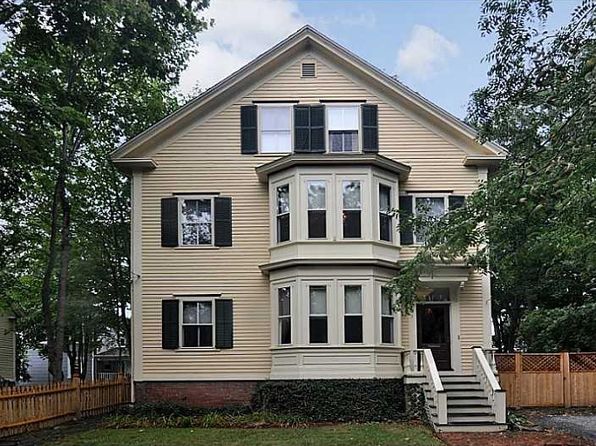 3 Howe St #2