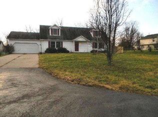 4570 Shephard Rd, Batavia, OH 45103