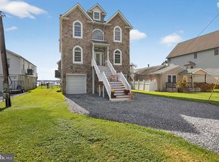 1226 Burke Rd, Baltimore, MD 21220