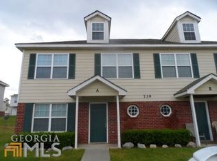 739 Wheel House Ln, Monroe, GA