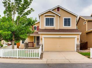 1289 S Boston St, Denver, CO 80247