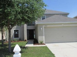 17047 Torvest Ct, Land O Lakes, FL 34638