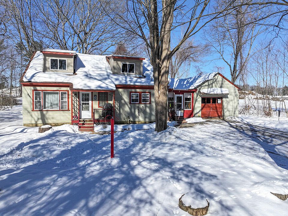 1st image of 86 N Second Rangeway Road