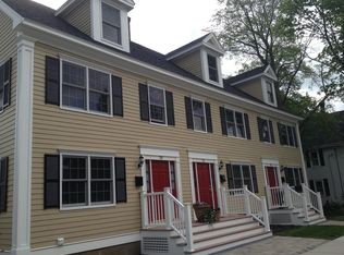 74 N Main St #0, Andover, MA 01810