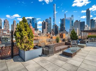 432 W 52nd St APT 5B, New York, NY 10019