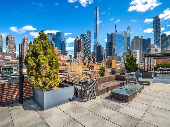 432 W 52nd St APT 5B, New York, NY 10019