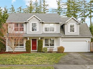 10401 Meadowlark Ct E, Bonney Lake, WA 98391