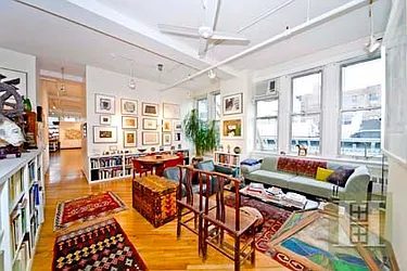 Rented by Halstead Real Estate