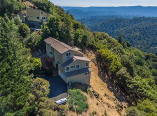 20311 Beatty Ridge Rd, Los Gatos, CA 95033