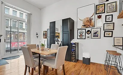 29 West 27th Street, #2A