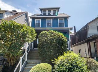 6336 Waldron St, Pittsburgh, PA 15217