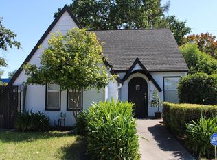 100 Ridgway Avenue, Santa Rosa, CA 95401
