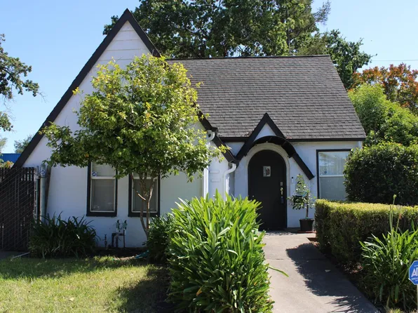 100 Ridgway Avenue, Santa Rosa, CA 95401