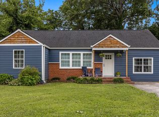 5318 Marion Ave, Chattanooga, TN 37412