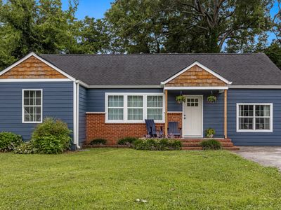 5318 Marion Ave, Chattanooga, TN, 37412