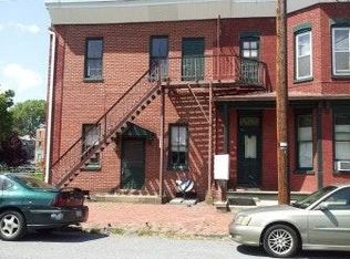 522 E Front St APT 8, Marietta, PA 17547