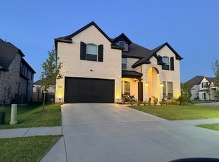 15106 Reunion Dr, Frisco, TX 75035