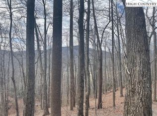 10 Jackson Ridge Road, Boone, NC 28607